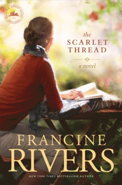 Francine Rivers - Scarlet Thread, E-bok