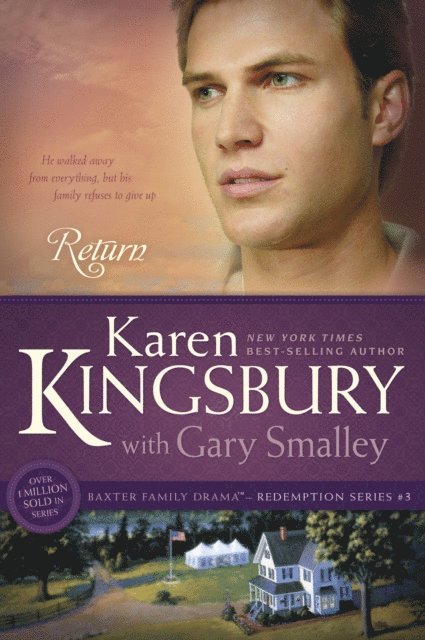 Gary Smalley, Karen Kingsbury - Return, E-bok