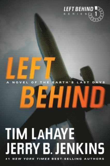 Jerry B. Jenkins, Tim LaHaye - Left Behind, E-bok