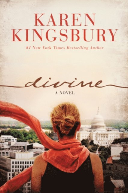 Karen Kingsbury - Divine, E-bok