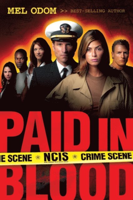 Mel Odom - Paid in Blood, E-bok