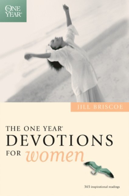 Jill Briscoe - One Year Devotions for Women with Jill Briscoe, E-bok