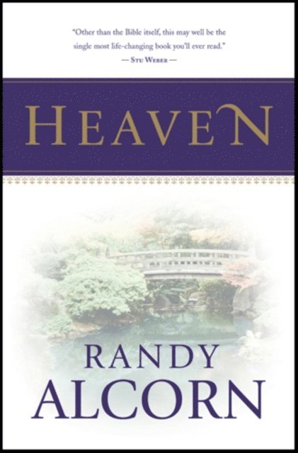 Randy Alcorn - Heaven, E-bok
