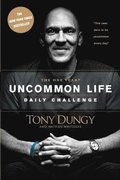 One Year Uncommon Life Daily Challenge