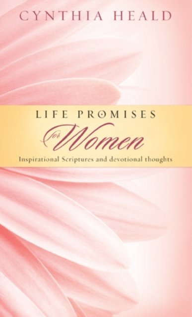 Cynthia Heald - Life Promises for Women, E-bok