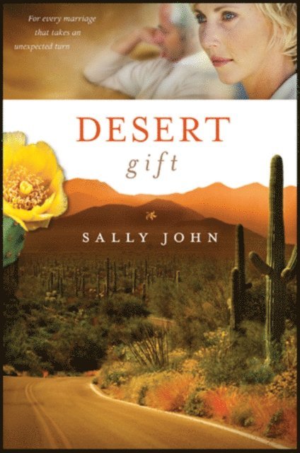 Sally John - Desert Gift, E-bok