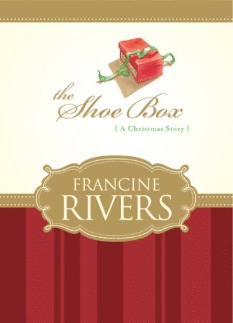Francine Rivers - Shoe Box, E-bok. Tillgänglighet: Lägg i varukorg