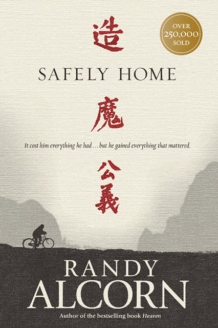 Randy Alcorn - Safely Home, E-bok
