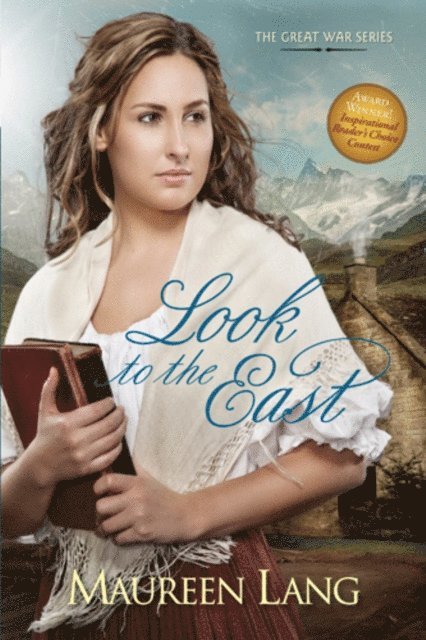 Maureen Lang - Look to the East, E-bok