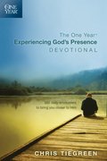 One Year Experiencing God's Presence Devotional