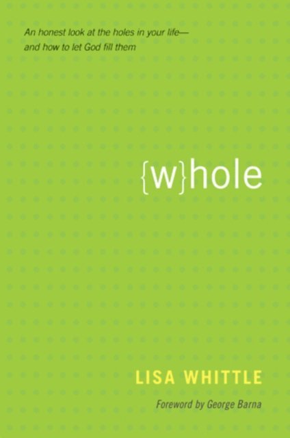 Lisa Whittle - Whole, E-bok. Tillgänglighet: Lägg i varukorg