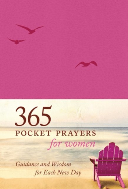 Amy E. Mason - 365 Pocket Prayers for Women, E-bok