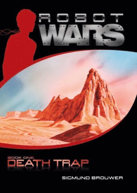 Sigmund Brouwer - Death Trap, E-bok