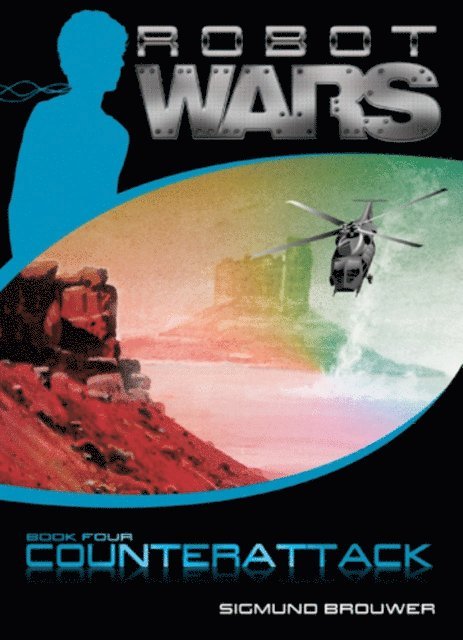 Sigmund Brouwer - Counterattack, E-bok