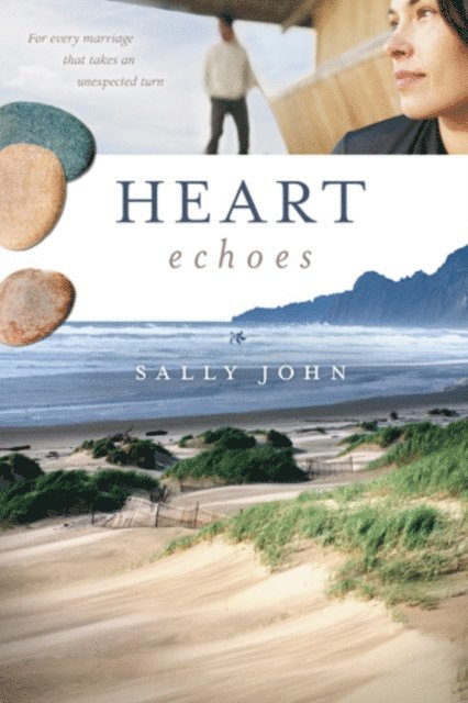 Sally John - Heart Echoes, E-bok