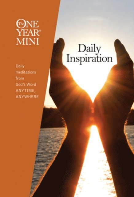 Amy E. Mason, Ron Beers - One Year Mini Daily Inspiration, E-bok