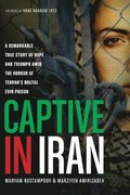 Captive in Iran