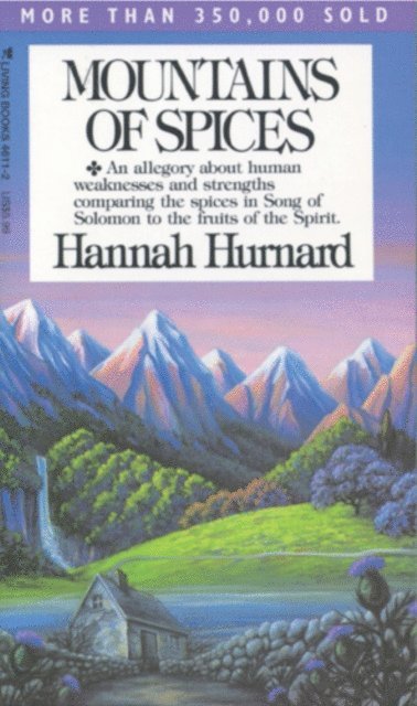 Hannah Hurnard - Mountains of Spices, E-bok
