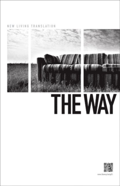 New Living Translation - Way NLT, E-bok