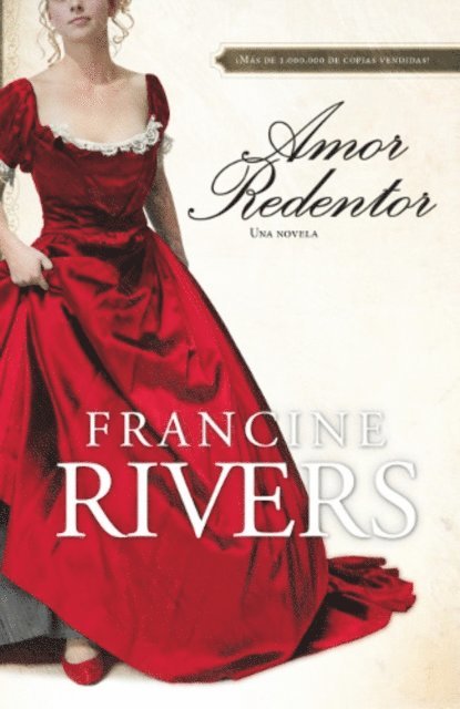 Francine Rivers - Amor redentor, E-bok. Tillgänglighet: Lägg i varukorg