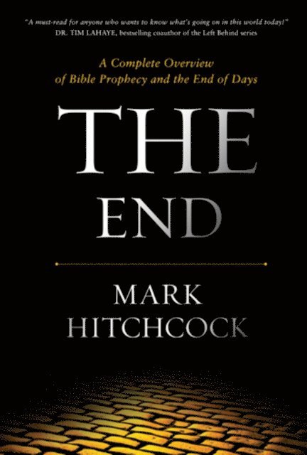 Mark Hitchcock - End, E-bok