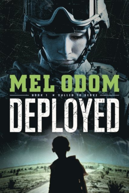 Mel Odom - Deployed, E-bok
