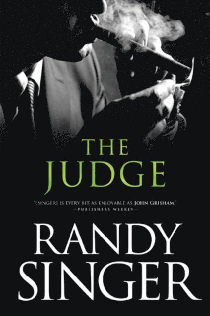 Randy Singer - Judge, E-bok