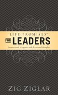Life Promises for Leaders