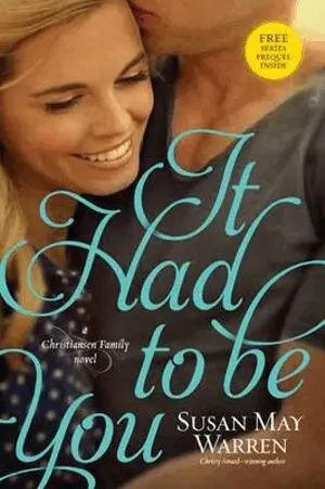 Susan May Warren - Christiansen Family, CD-bok. Tillgänglighet: Tillfälligt slut