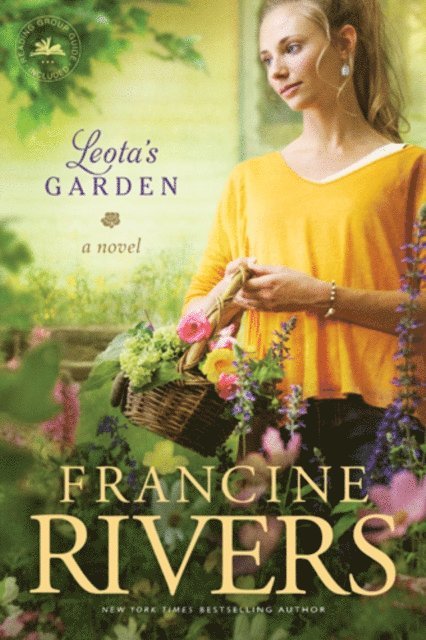 Francine Rivers - Leota's Garden, E-bok