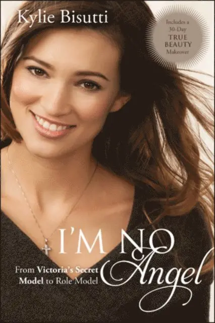 Kylie Bisutti - I'm No Angel, E-bok. Tillgänglighet: Lägg i varukorg