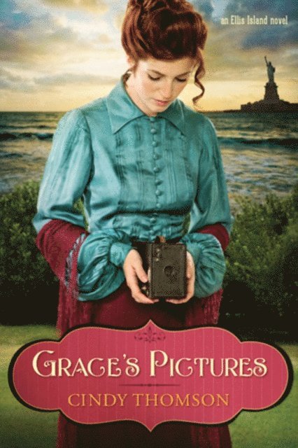 Cindy Thomson - Grace's Pictures, E-bok