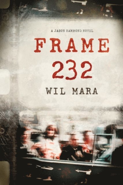 Wil Mara - Frame 232, E-bok