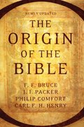 Origin of the Bible