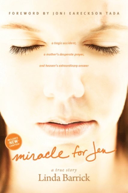 Linda Barrick - Miracle for Jen, E-bok