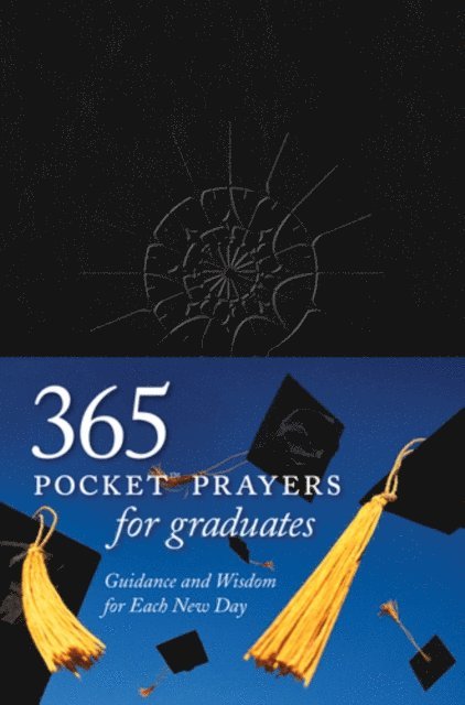 Ron Beers - 365 Pocket Prayers for Graduates, E-bok