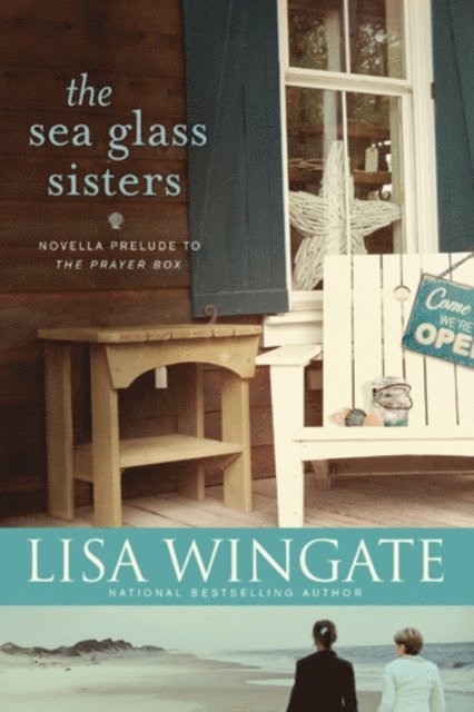 Lisa Wingate - Sea Glass Sisters, E-bok