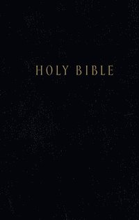 Holy Bible-NLT