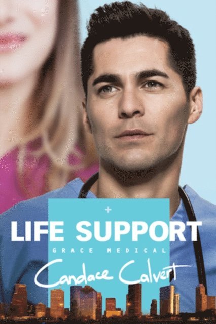 Candace Calvert - Life Support, E-bok
