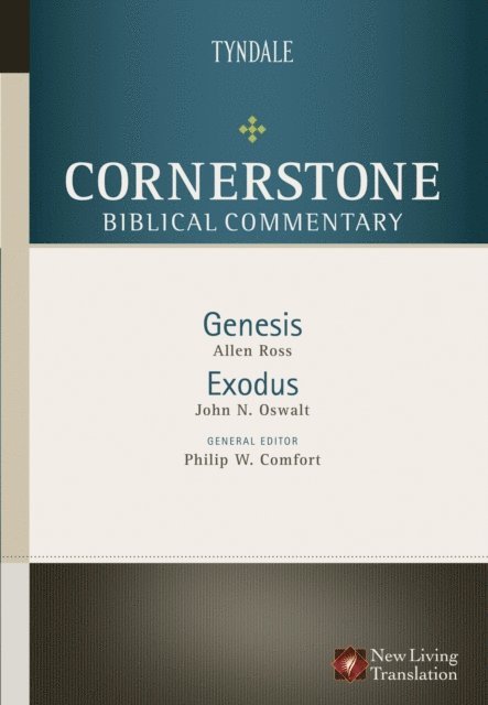 Alan Ross, John Oswalt - Genesis, Exodus, E-bok