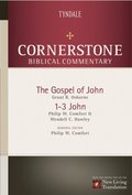 Gospel of John, 1-3 John