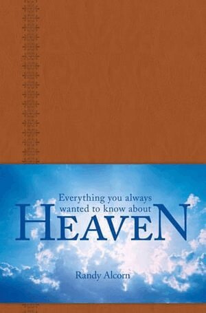 Jason Beers - Everything You Always Wanted To Know About Heaven, Inbunden