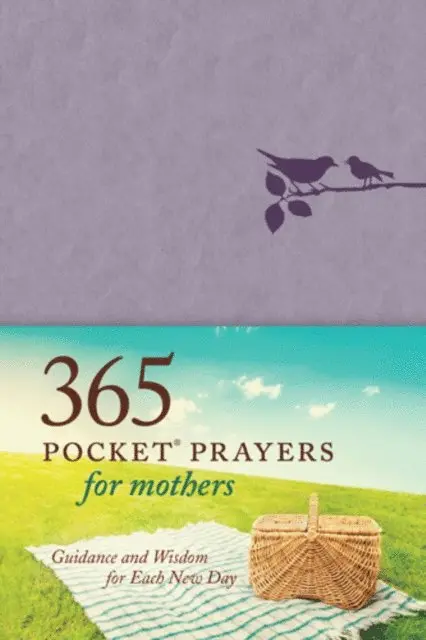 Karen Hodge, Amie Carlson, Erin Keeley Marshall - 365 Pocket Prayers for Mothers, E-bok. Tillgänglighet: Lägg i varukorg