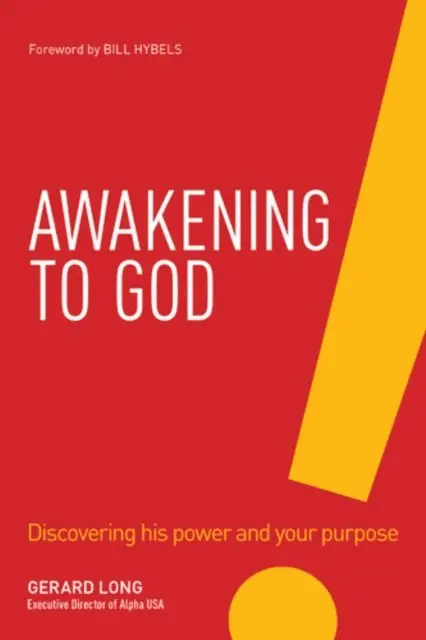 Gerard Long - Awakening to God, E-bok. Tillgänglighet: Lägg i varukorg