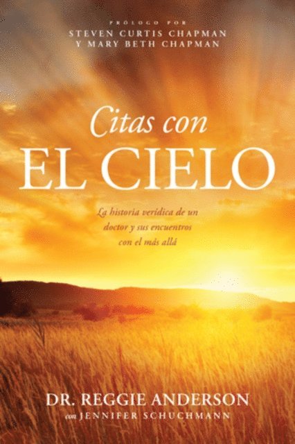 Reggie Anderson - Citas con el cielo, E-bok