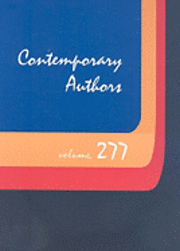 Amy Elisabeth Fuller - Contemporary Authors, Inbunden