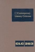 Jeffrey W Hunter - Contemporary Literary Criticism, Inbunden