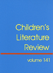 Tom Burns - Children's Literature Review, Inbunden