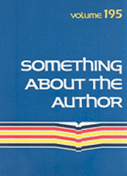 Lisa Kumar - Something about the Author, Inbunden. Tillgänglighet: Tillfälligt slut