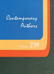 Amy Elisabeth Fuller - Contemporary Authors, Inbunden